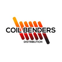 Coilbenders Distribution logo - Similar company to Guild Extracts