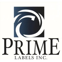 Prime Label Inc. logo - Similar company to Labelworx