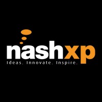 NashXp logo - Similar company to Fox In A Box