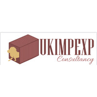 UK IMPORT AND EXPORT LTD logo - Similar company to Universal Import Export Uk Ltd