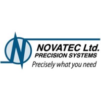 Novatec-Ltd logo - Similar company to Novatec