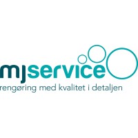 mj service as logo - Similar company to Combi Service A/S
