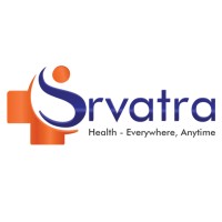 Srvatra Pharma India Pvt. Ltd. logo - Similar company to S Kins Pharma