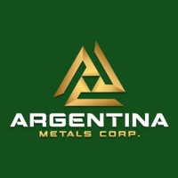 Argentina Metals Corp logo - Similar company to Minerix