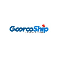 Goorooship Canada logo - Similar company to Shiptime