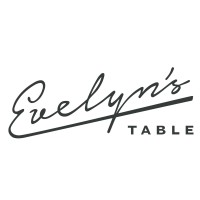 Evelyn's Table logo - Similar company to The Blue Posts