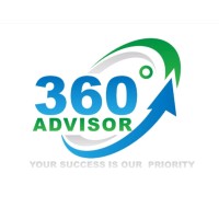 360 Advisor logo - Similar company to Ecima Consulting