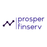Prosper Finserv logo - Similar company to Accufinity