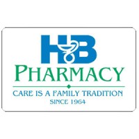 HB Pharmacy, Inc. logo - Similar company to Center State Capital Partners