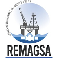 REMAGSA logo - Similar company to Magnesium Group