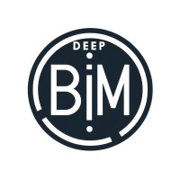 DeepBIM logo - Similar company to Ask'S Studio59: Architecture, Interiors & Bim Consultant.