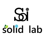 solid lab logo - Similar company to Solis Lab Co., Ltd.