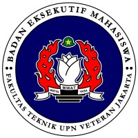 BEM Fakultas Teknik UPNVJ logo - Similar company to Himpunan Mahasiswa Teknik Industri Unika Atma Jaya