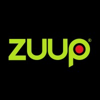 Zuup logo - Similar company to Logi5