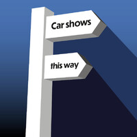 Find Me Car Shows UK logo - Similar company to Reflect + Refine