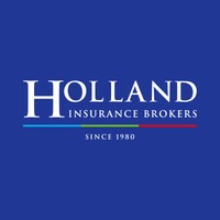 Holland Insurance Brokers logo - Similar company to Smb Insurance Brokers Cc