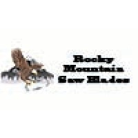 Rocky Mountain Saw Blades logo - Similar company to Lab Link