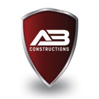 ABConstructions logo - Similar company to Calnos