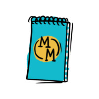 Madison Minutes logo - Similar company to Old Men, New Money (Podcast)