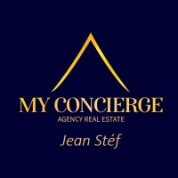 My Concierge Agency Real estate logo - Similar company to Skiin