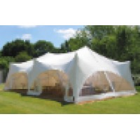 Alfresco Marquee Hire
