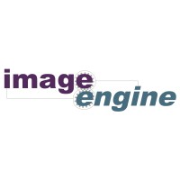 Image Engine logo - Similar company to Platon