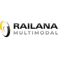 Railana Multimodal logo - Similar company to Eranium, Uab