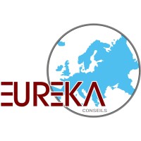 EUREKA PME Consulting logo - Similar company to Oneshotcamera - Photographe & Vidéaste