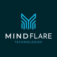 Mindflare.Tech logo - Similar company to Digics