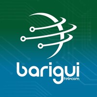 Barigui Telecom logo - Similar company to Nada