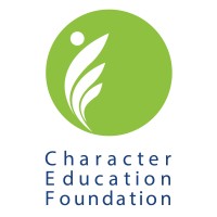 Character Education Foundation logo - Similar company to Codesign Technologies Inc.