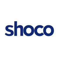shoco logo - Similar company to Ai Launchpad