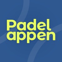 Padelappen Sweden AB logo - Similar company to Acenta Group