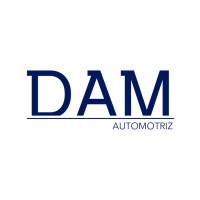 DAM Automotriz logo - Similar company to Vgr Group
