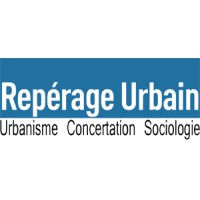 Repérage Urbain logo - Similar company to Ateliers D'Alger (Ad'A)