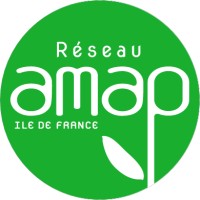 Réseau des AMAP en Île-de-France logo - Similar company to Abiosol