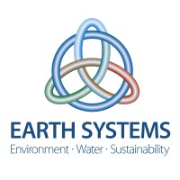 Earth Systems logo - Similar company to Sigma Engineering And Technology