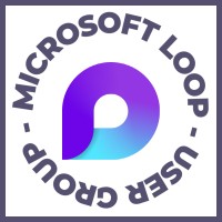 Microsoft Loop User Group #MSLoopUG logo - Similar company to Microsoft Teams - Communities