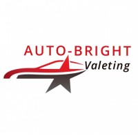 Auto Bright Valeting / Car Detailing logo - Similar company to Dotgap