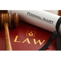 The Felicetti Law Firm logo - Similar company to Counsel For Creators Llp