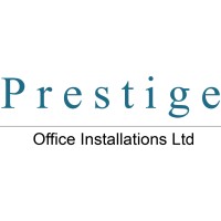 Prestige Office Installations Ltd