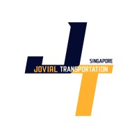 Jovial Transportation Singapore logo - Similar company to Nuvola Media