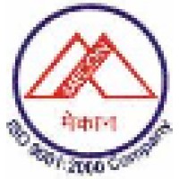 MECON Limited, India logo - Similar company to Macon