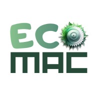 ECOMAC - Manutenzione Presse Ecologiche ♻️ logo - Similar company to Far Presse Srl