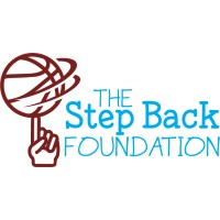 The Step Back Foundation logo - Similar company to Aperion Audio