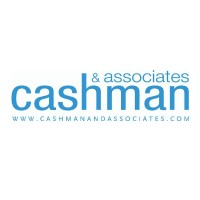 Cashman & Associates logo - Similar company to Vault Communications