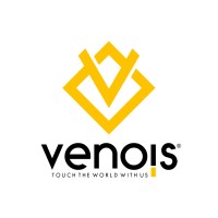 Venois Hosting logo - Similar company to Netbudur
