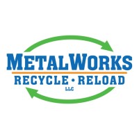 MetalWorks Recycle-Reload, LLC. logo - Similar company to Viami International Inc.