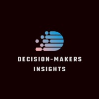 Decision-Makers Insights logo - Similar company to Targetview Analytics