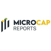 MicroCap Reports logo - Similar company to Insiderscore